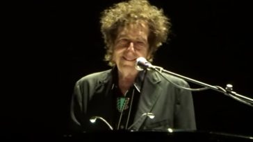 bob dylan fuji 7 1
