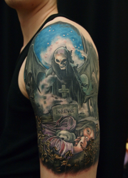 31 Best Avenged Sevenfold Tattoos - NSF - Magazine