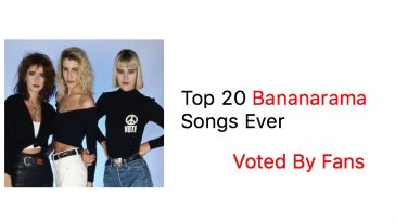 Top 20 Bananarama Songs Ever