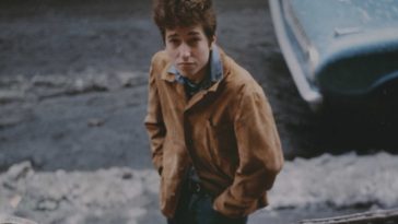 bob dylan K.C. Moan