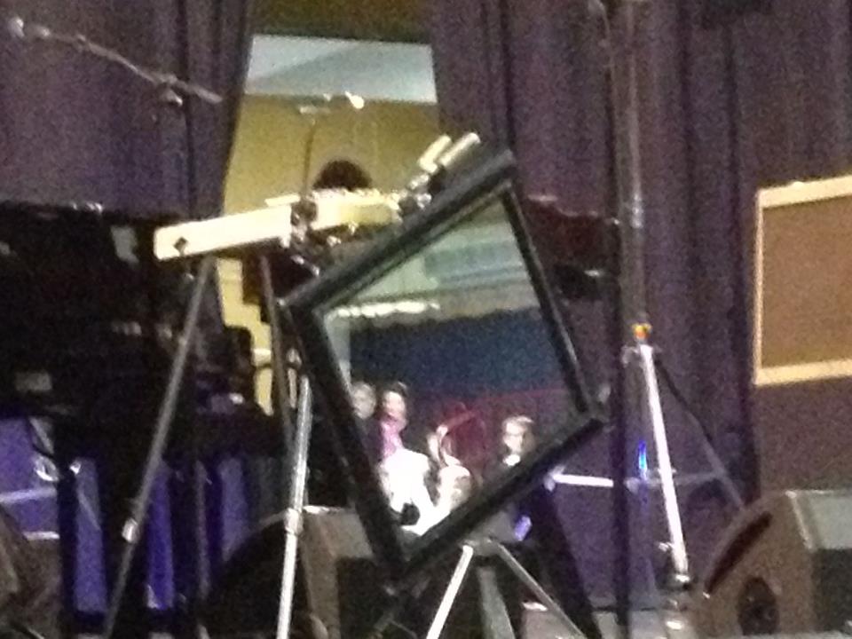 Interesting Objects in Bob Dylan Concerts 6 Interesting Objects in Bob Dylan Concerts