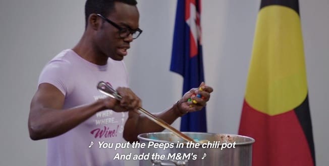 The Good Place quotes 1