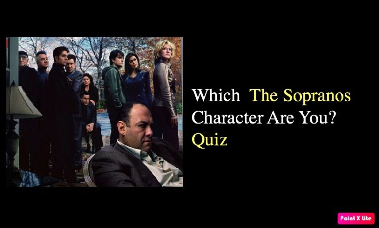 The Sopranos Trivia Archives NSF Music Magazine