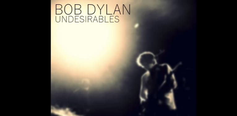 bob dylan 1