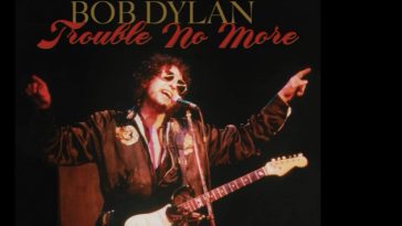 bob dylan