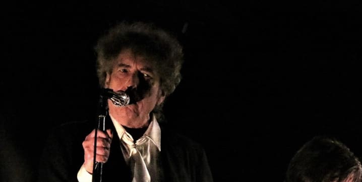 bob dylan royal