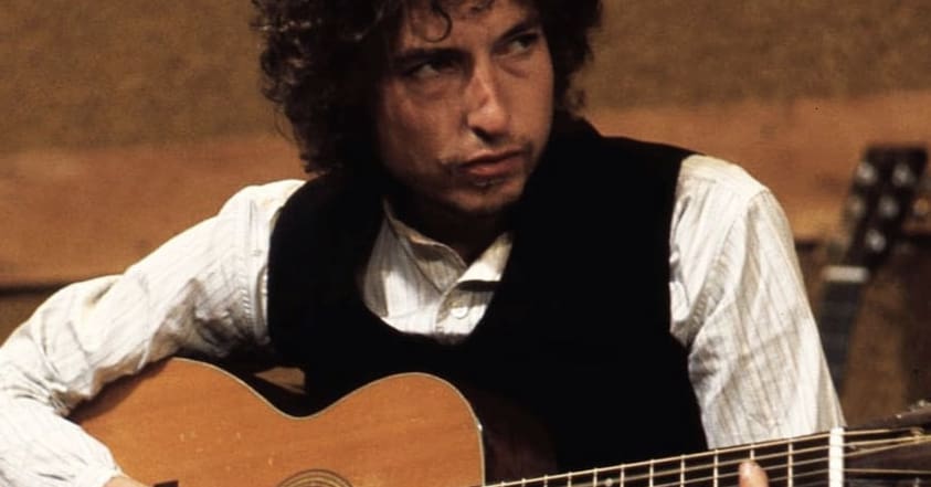 Bob Dylan - Idiot Wind (Take 6) - Music Video 1 idiot