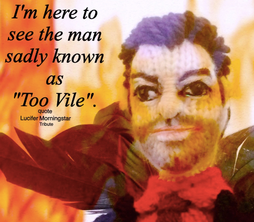 lucifer morningstar quotes