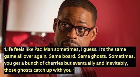 this is us Randall quotes