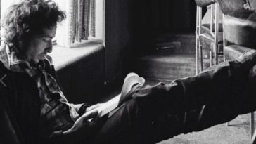 Bob Dylan You’re Gonna Make Me Lonesome When You Go Take 5
