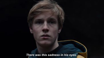 dark series quotes netflix