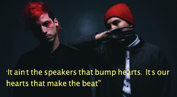 twenty One Pilots quotes lyrics 3 (3)