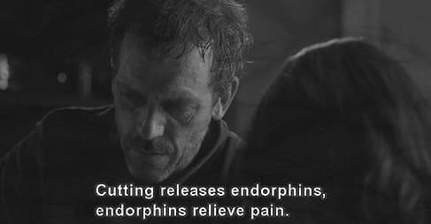 Dr. House quotes 1