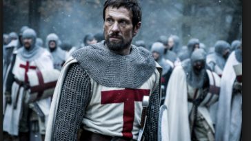 Knightfall quotes