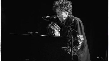November 2018 Bob Dylan at The Beacon Theatre 8