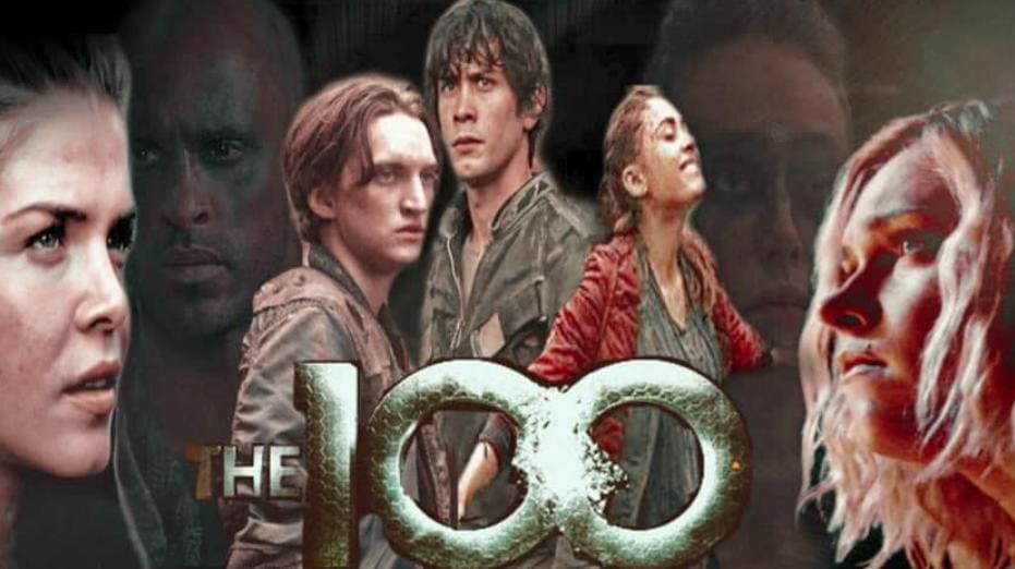 The 100