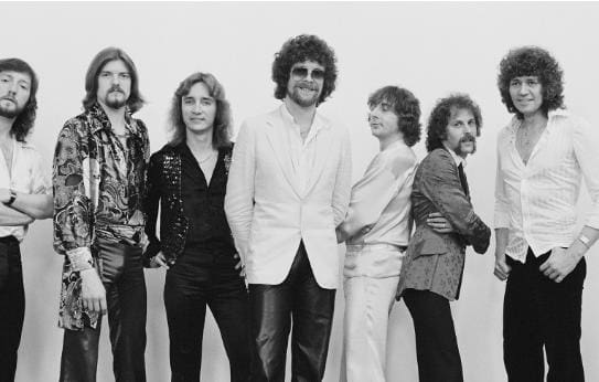 electric light orchestra