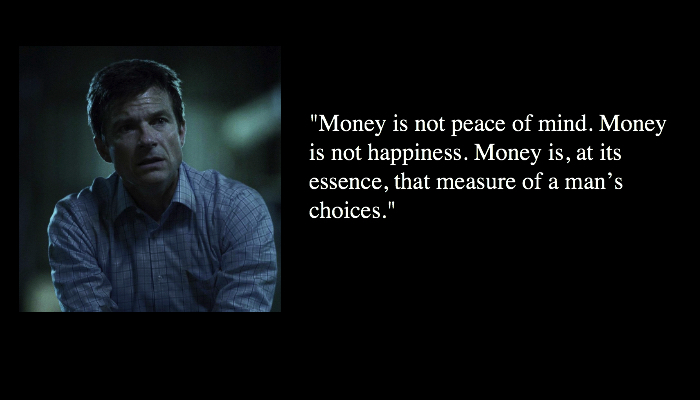 ozark Marty Byrde quotes