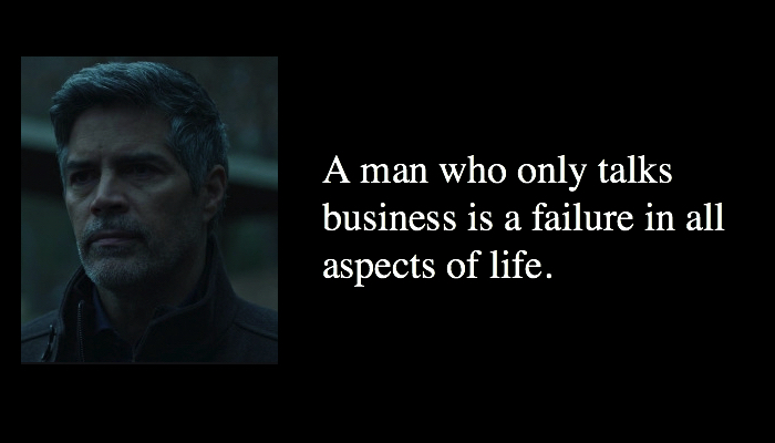 ozark Marty Camino Del Rio quotes