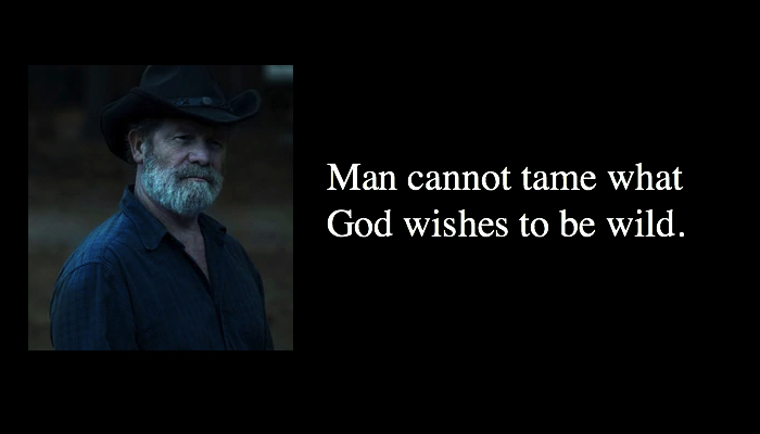 ozark Marty Jacob Snell quotes