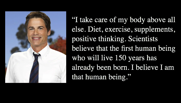 parks and recreation Chris Traeger
