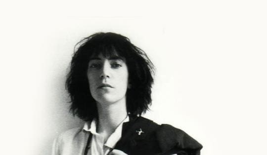 46 Inspirational Patti Smith Quotes