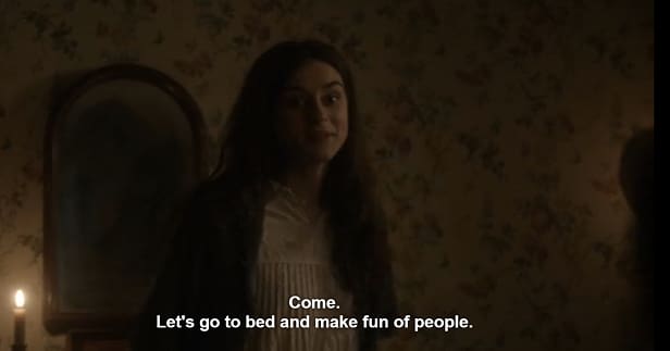 Best 24 Alias Grace Quotes - Tv Series 2 Alias Grace quotes