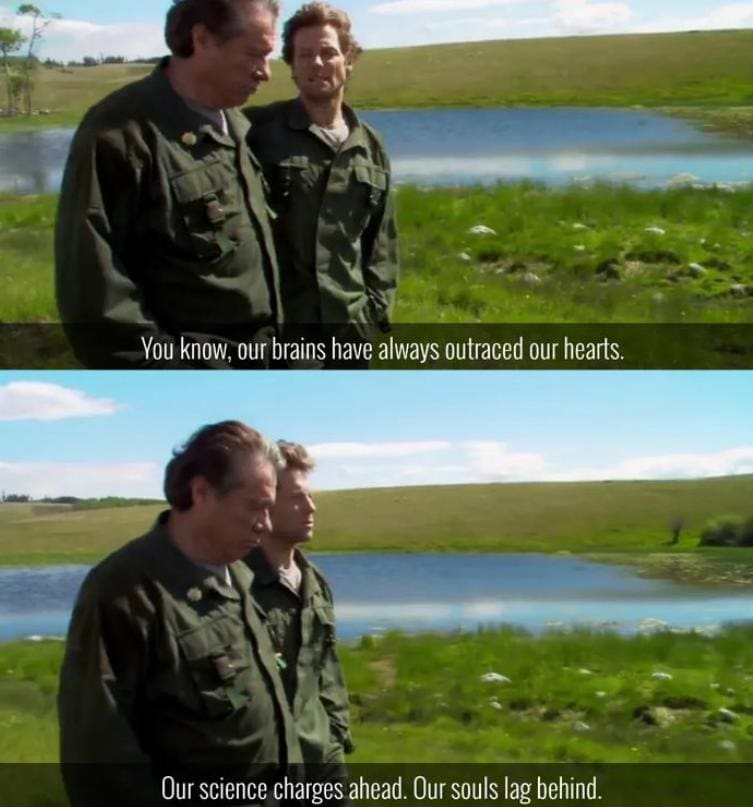 Battlestar Galactica