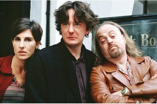 Best 23 Black Books Quotes - Tv Series