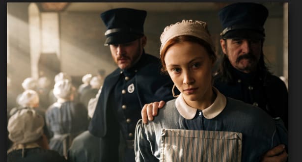 Best Alias Grace Tv Series Quotes