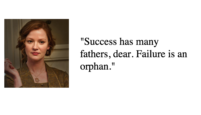 Boardwalk Empire Gillian quotes