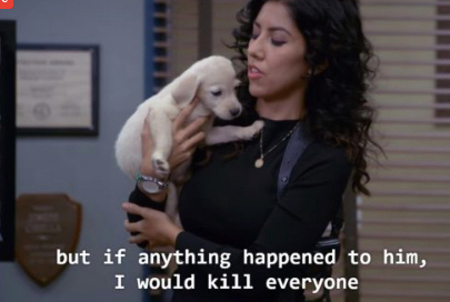 Brooklyn Nine-Nine quotes2