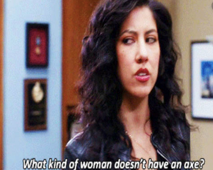 Brooklyn Nine-Nine quotes7