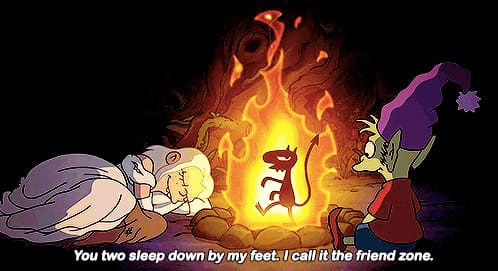 Disenchantment quotes