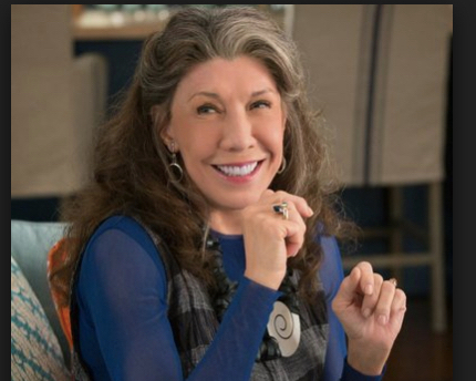 What Grace and Frankie Character Are You ? Quiz - NSF - Music Magazine
