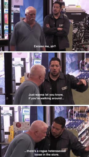 Impractical Jokers Quotes 1