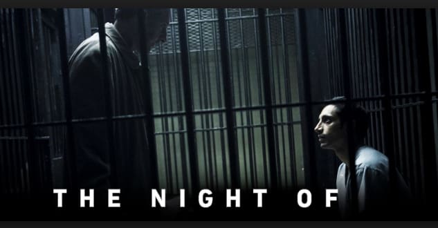 The Night Of