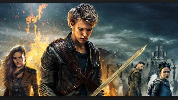 The Shannara Chronicles