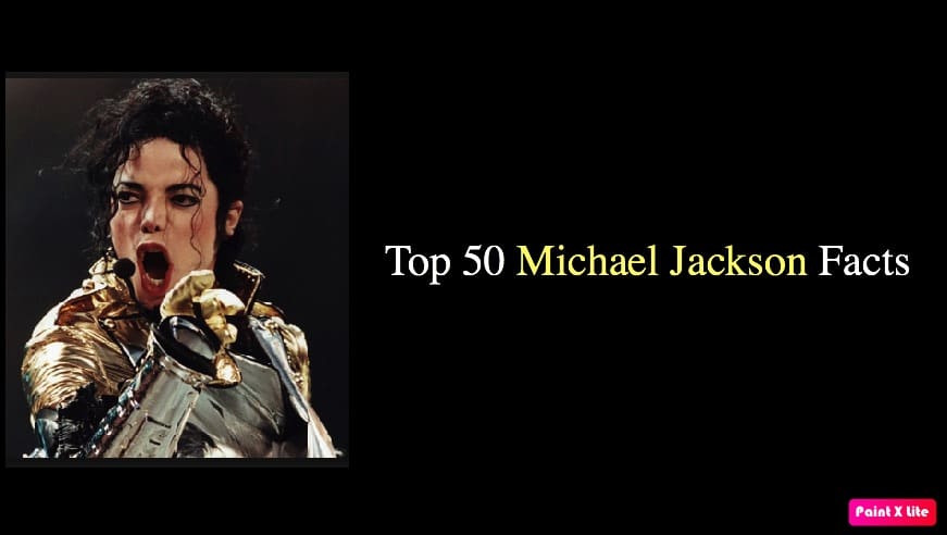 Best 50 Michael Jackson Facts Nsf News And Magazine