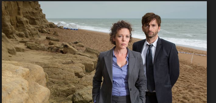 broadchurch tv show