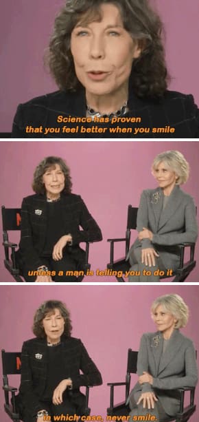 grace and frankie quotes 