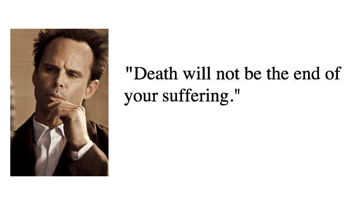 justified Boyd