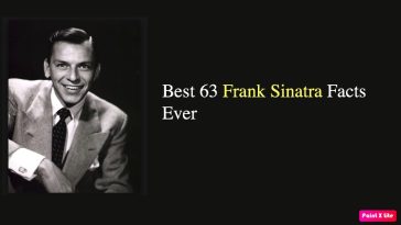 Best 63 Frank Sinatra Facts Ever