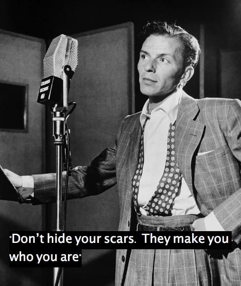 Frank Sinatra quotes 1