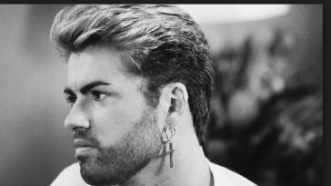 George Michael Lyrics