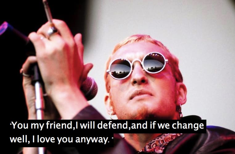 Layne Staley quotes 1