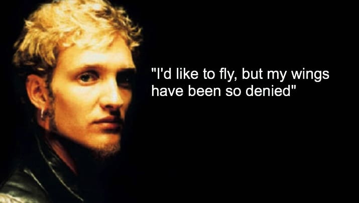 Layne Staley quotes