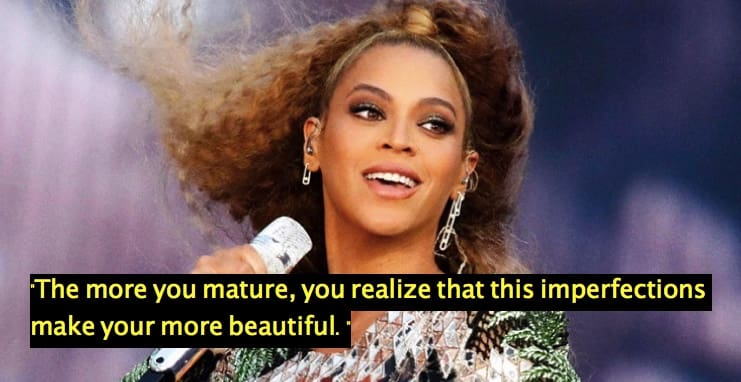 beyonce phrases  quotes