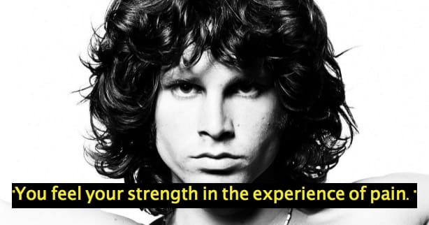 jim morrison quotes 2