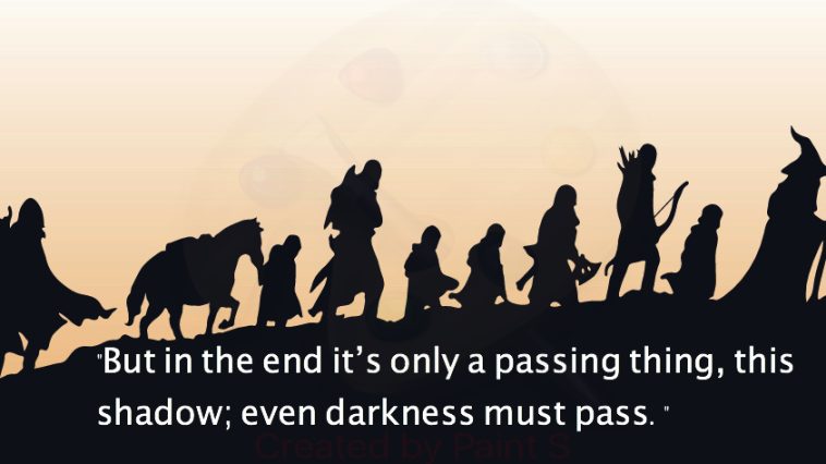 lord of the rings quotes Sam LOTR quotes